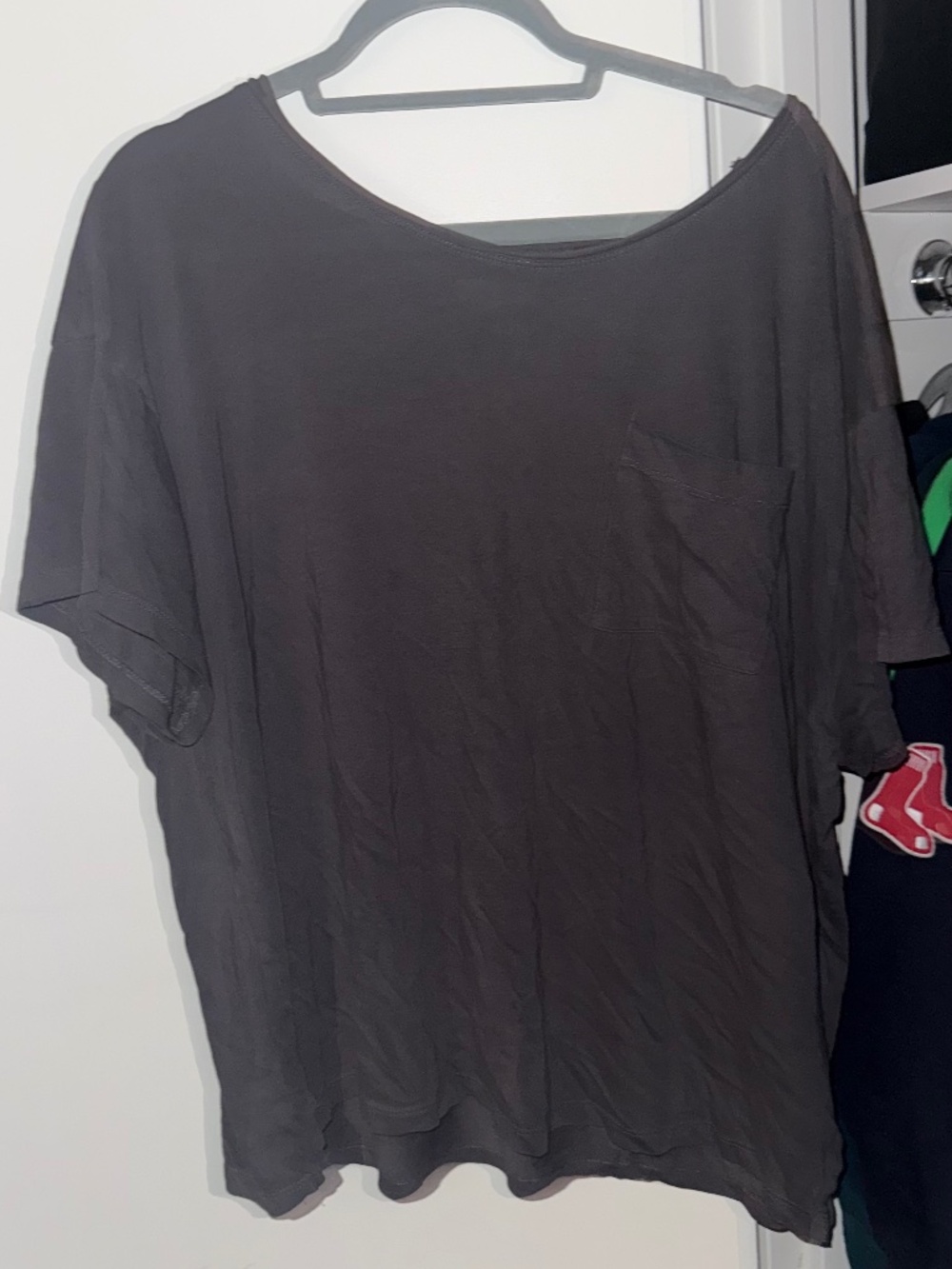 madewell basic t